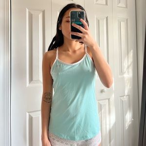 Under Armour Athletic Tank